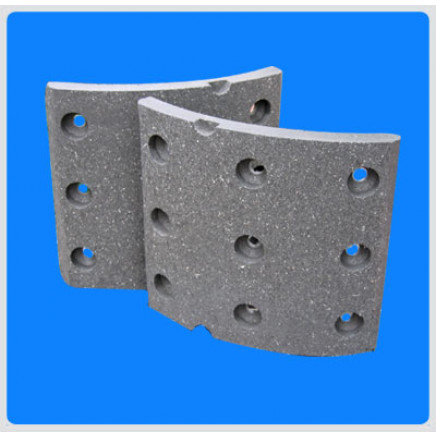 Brakes Parts Brake Lining for Truck (WVA19563)