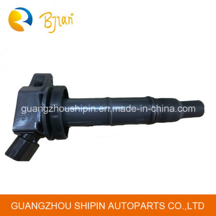 Brand New Auto Ignition Coil for Toyota 90919-02244