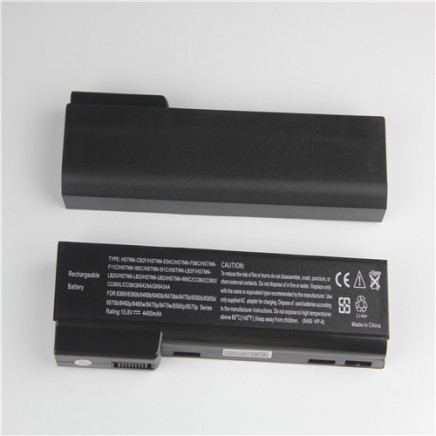 Brand New Battery for HP Elitebook 8460W