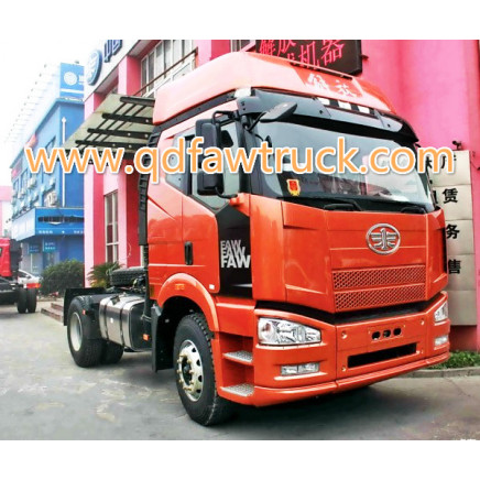 Brand New Faw J6 420HP Tractor Truck