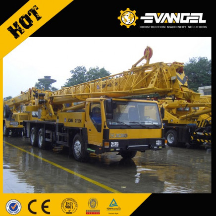 Brand New XCMG QY25E Truck Crane
