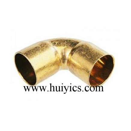 Brass Fitting for Air, Water and Gas