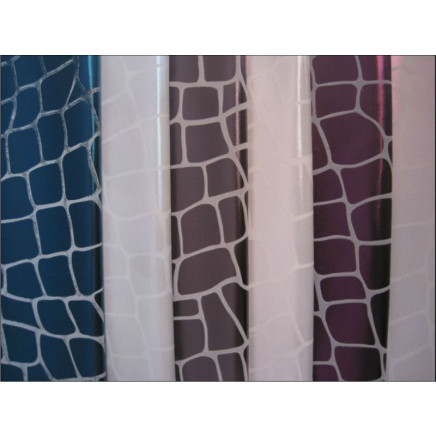 Breathable PU Synthetic Leather Mg13