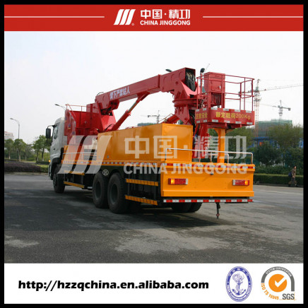 Bridge Detecting Machine for Bridge Detection