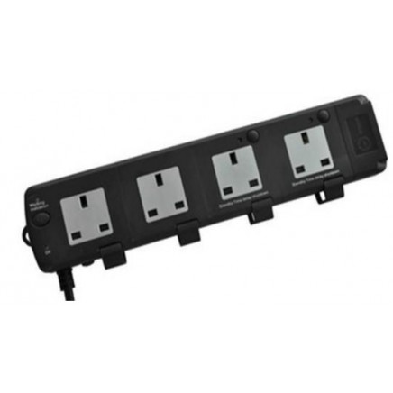 British Extension Strip, UK Power Strip, UK Power Socket