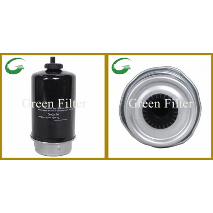 Britpart Fuel Filter for Auto Part (Wji500040 Wk8038)