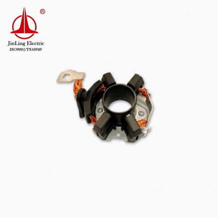 Bsx 210 Carbon Brush Holder for Automotive Starter Motor
