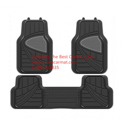 Bt 1017 New Car Mat (BT-87)
