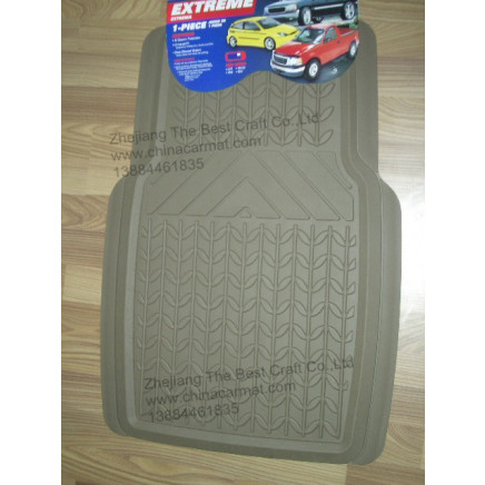 Bt 102-09 New Car Mats