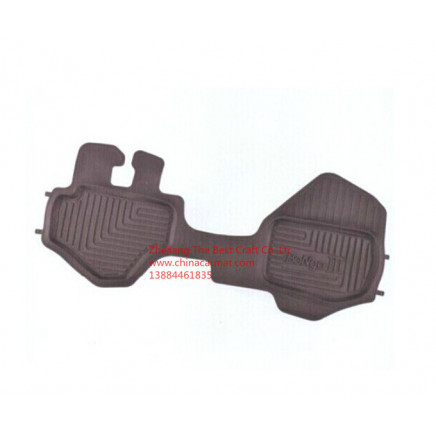 Bt 1097 Anti-Slip Car Mat/China Floor Matt (BT 1097)