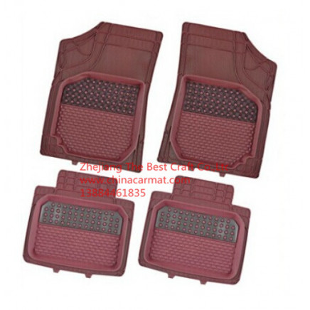 Bt 1099 Car Floor Mats on Ebay (BT 1099)