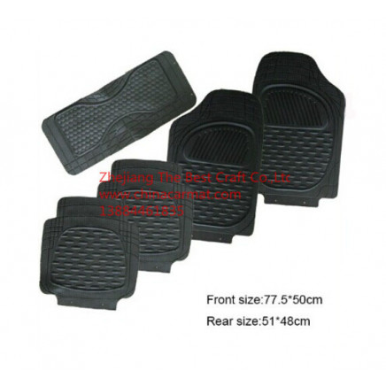 Bt 6204 Packypoda Car Mat