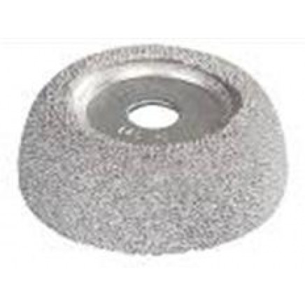 Buffing Wheel (130-230, CE Certified)