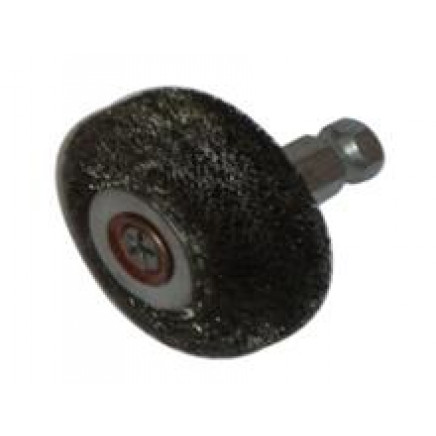 Buffing Wheel (DM-303, CE Certified)