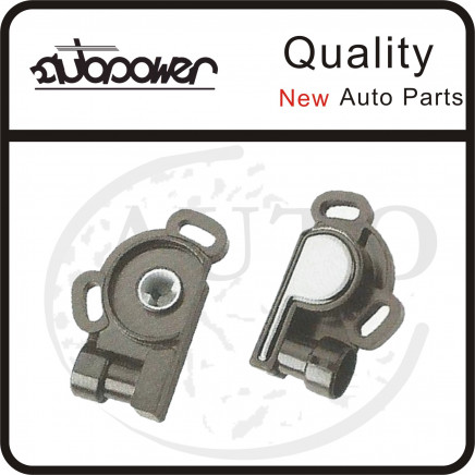 Buick Chevrolet Gmc Honda Isuzu Oldamobile Throttle Position Sensor