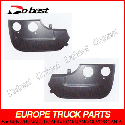 Bumper Guard for Scania Truck Parts