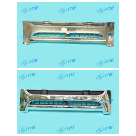 Bumper/JAC Parts/Auto Parts