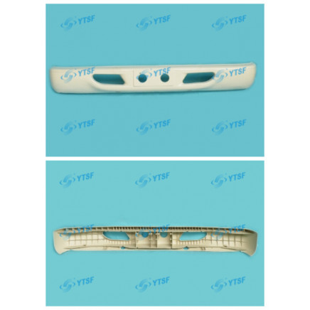Bumper for Hfc1020/JAC Parts/Auto Parts