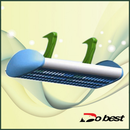 Bus Accessories Suspended Luggage Rack