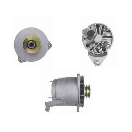 Bus Alternator 0120689535 0120689575 For VANHOOL BENZ MAN