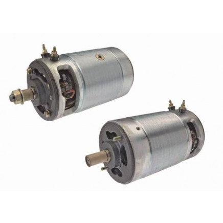 Bus Alternator 098030050 3-1000-01BO For VW Beetle