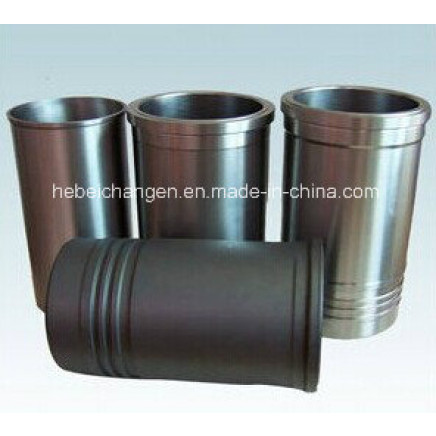 Bus/Auto Engine Cyliner Liners & Sleeves