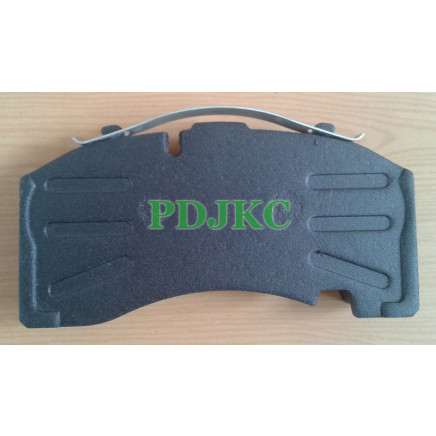 Bus Brake Pads Wva29171