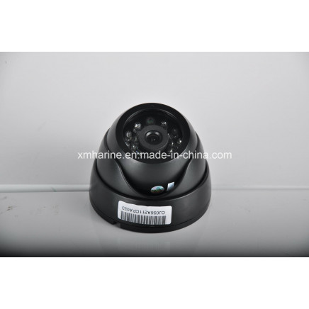 Bus/Car Accessory Camera with Night Vision