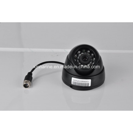 Bus/Car Night Vision CCD IR Camera