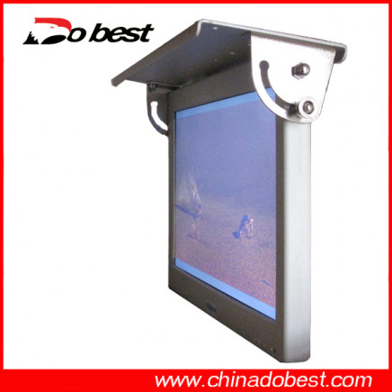 Bus Coach Auto LCD TV Monitor