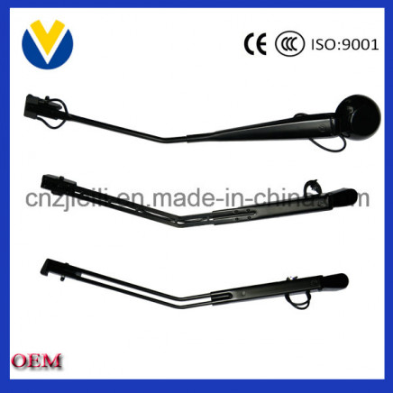 Bus Coach Auto Parts Single-Pipe Wiper Arm