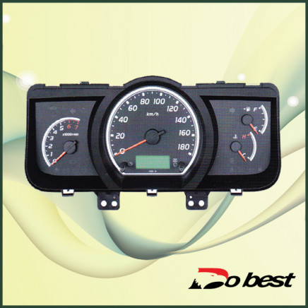 Bus Combined Meter for Golden Dragon