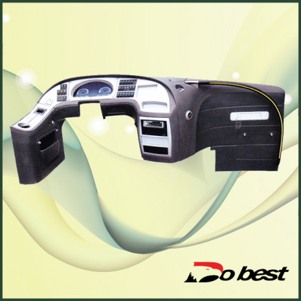 Bus Dashboard for Yutong, Kinglong, Coaster
