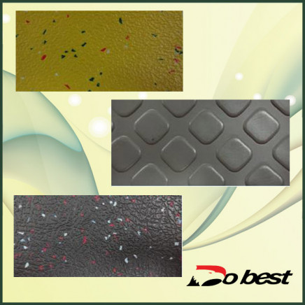 Bus Floor Mat, Cover