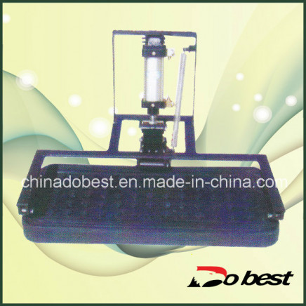Bus Footboard