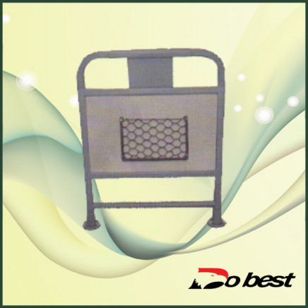 Bus Guardrail Barrier