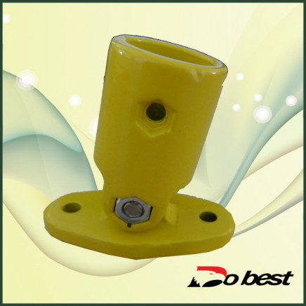 Bus Handrail and Window Bracket