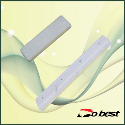 Bus Parts Anti Hit Strip