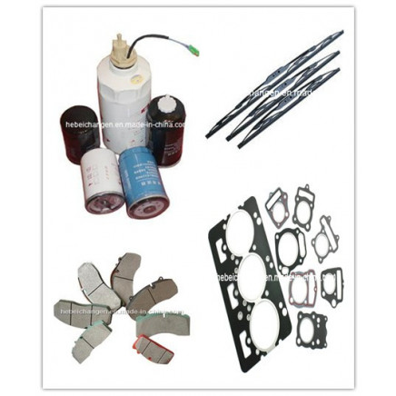 Bus Parts for Changan Bus/ King Long Bus/ Yutong Bus