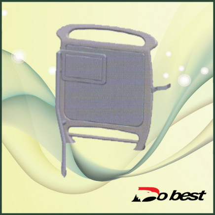 Bus Safeguard