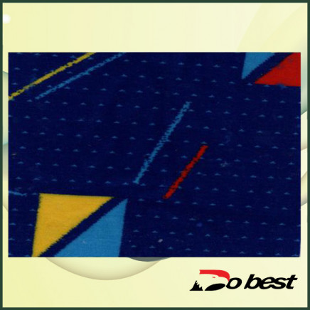 Bus Seat Cover Fabric