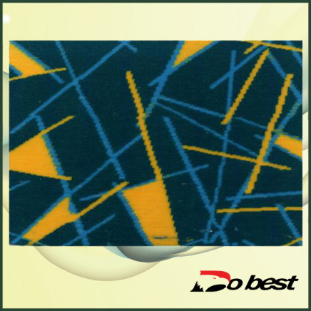 Bus Seat Fabric