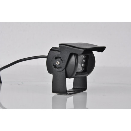 Bus/Truck CCD Rearview Reverse Camera Mini Camera