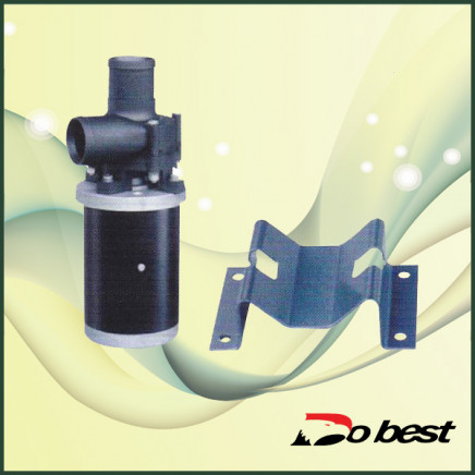 Bus Water Pump