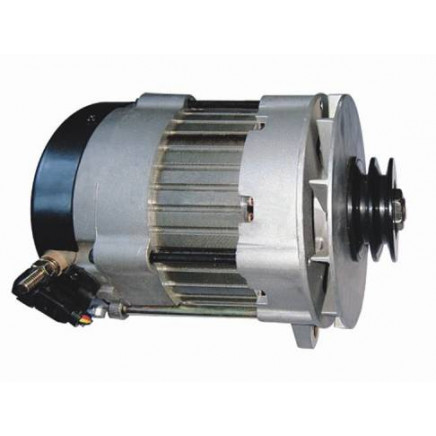 Bus alternator JFZ29018 For DAWOO 8-12M