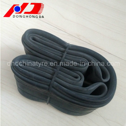 Butyl Rubber 20*1.95 Bicycle Inner Tube