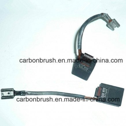Buy Copper Graphite Carbon Brushes (E49R72)