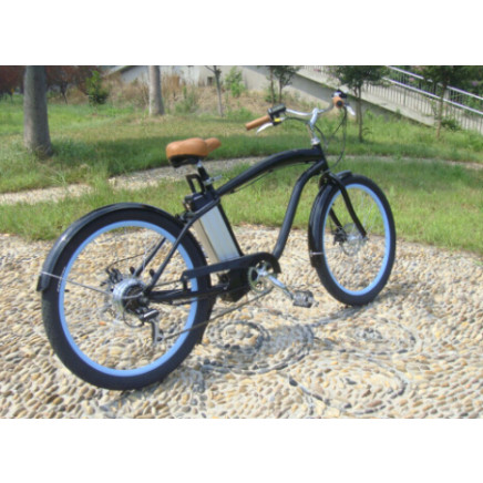 Buy High Quality Electric Bike 2015 Model From China
