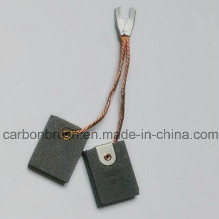Buy National Electro-Graphite Carbon Brushes EG224