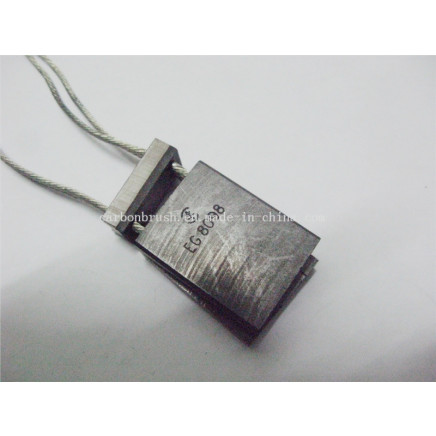 Buying Electric Graphite Carbon Brush Manufacture From China (EG8098)